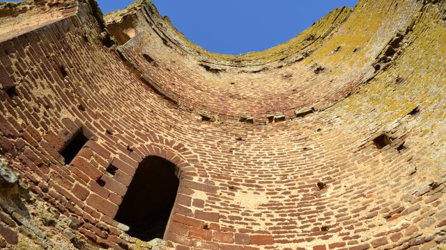 Forteresse de Mondoubleau