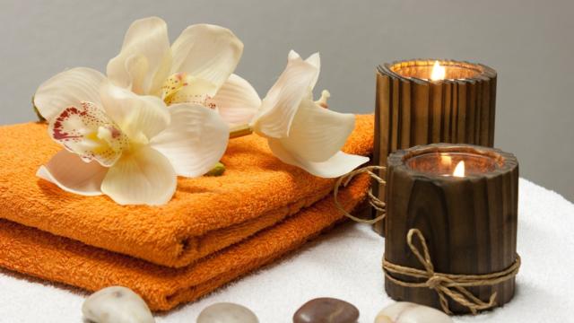 Massage bien-être