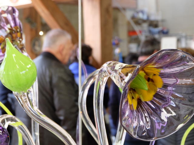Verrerie Des Coteaux Eductour Mars 2019 [corinne Gontier Vendôme Tourisme] (5)