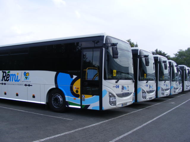 Bus Rémi