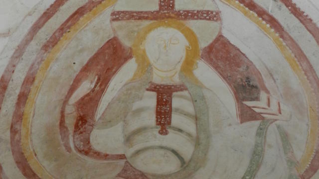 Chapelle Saint-Gilles de Montoire-sur-le Loir