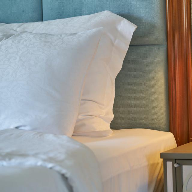 Chambre d'hôtel en Vendômois