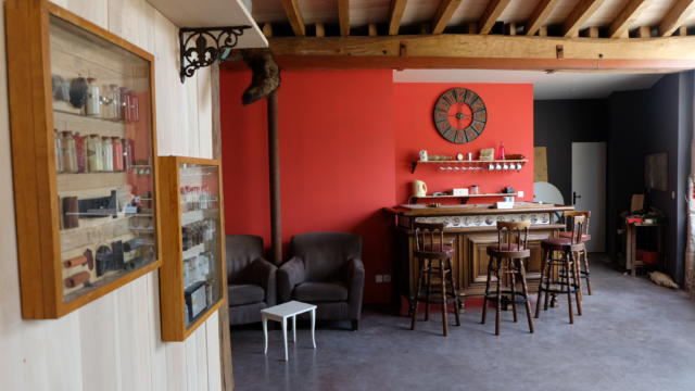 Cabinet De Curiosités Montoire-sur-le Loir