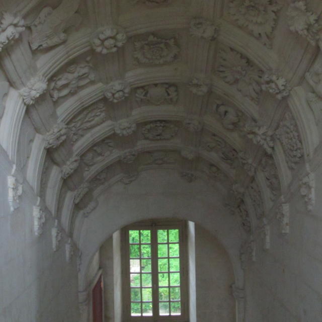 Château De Poncé