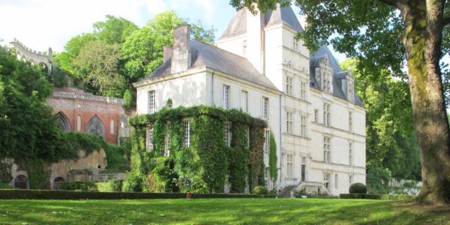Château De Poncé [©château De Poncé] (23)