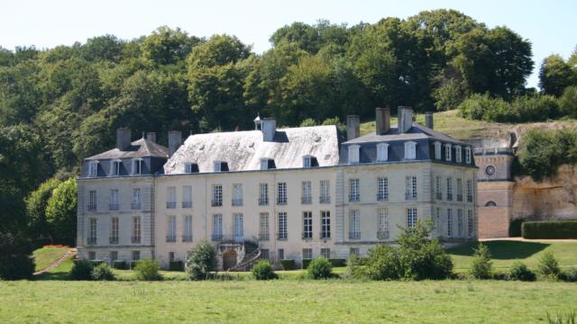 Château de Rochambeau