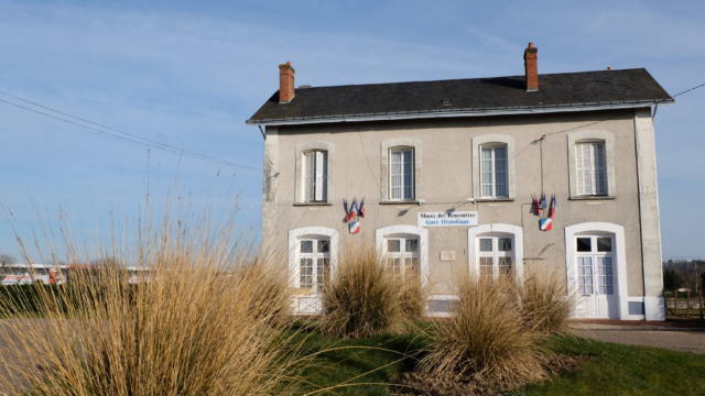 Gare Historique Montoire-sur-le Loir
