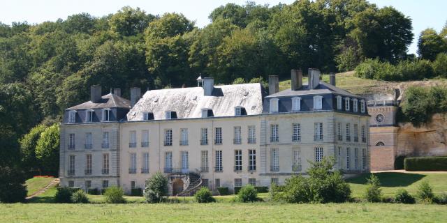 Château de Rochambeau