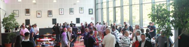 Séminaires et congrès Le Minotaure