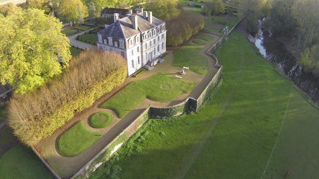 Château De Meslay [de Boisfleury] 2019 (4)