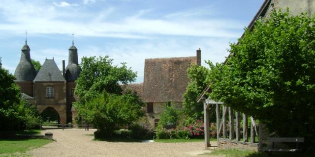 Commanderie D'arville