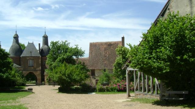 Commanderie D'arville