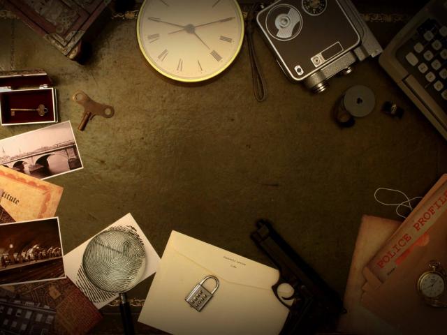 Escape Game