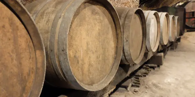 Domaine de la Berthelotière