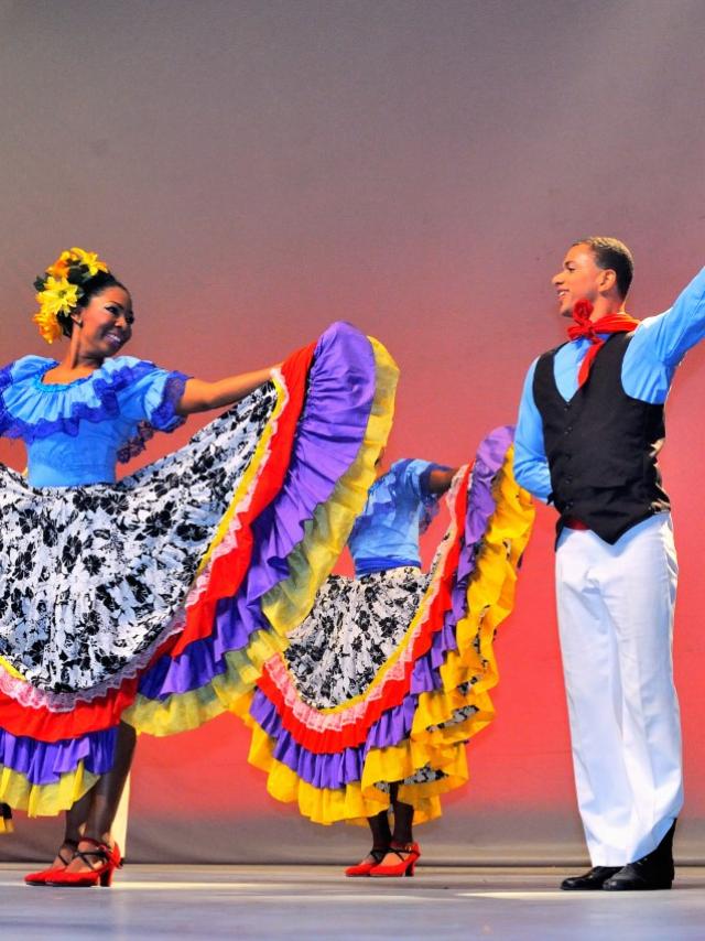 Groupe de République-Dominicaine