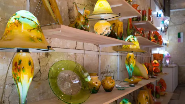 Verrerie Des Coteaux Du Loir Poncé Sur Loir