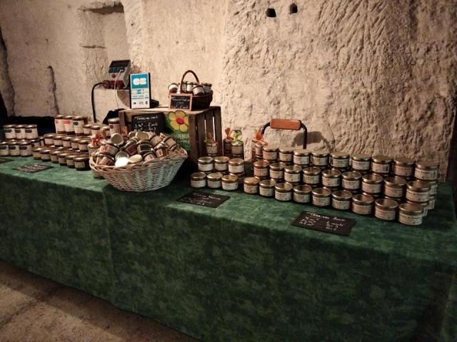 Ferme de l'étang