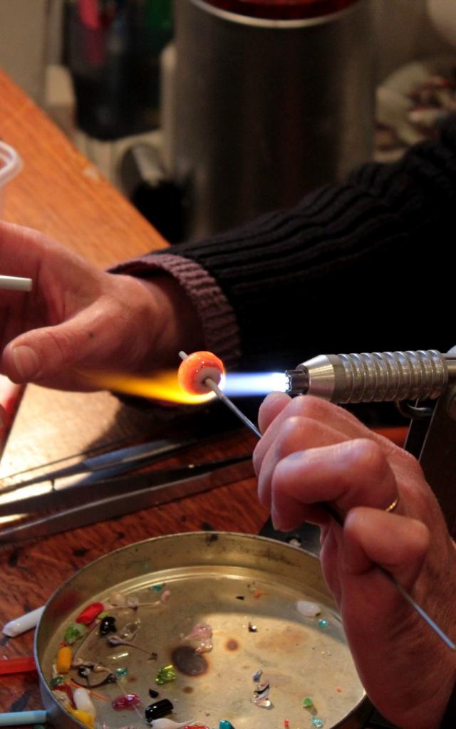 Atelier Claramints Trôo