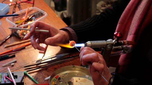 Atelier Claramints Trôo