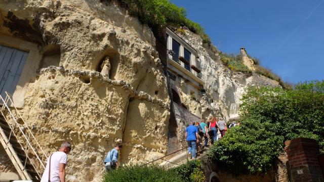 Trôo