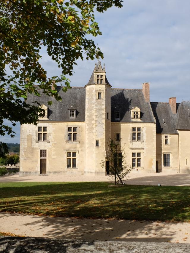 Maison Natale De Ronsard