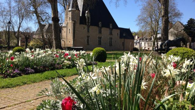 Parc Ronsard