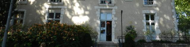 Bâtiment historique
