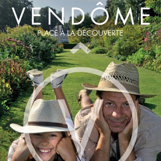 Magazine de destination
