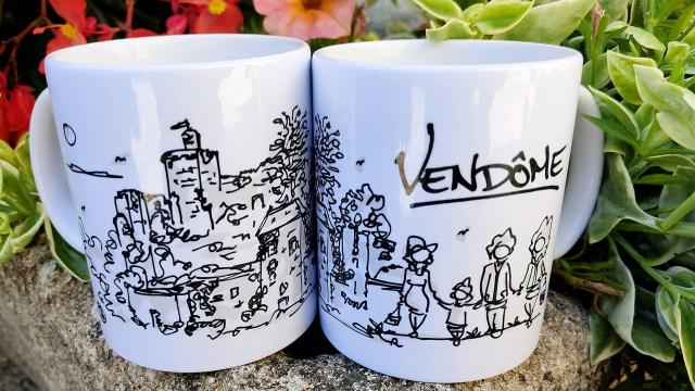 Mugs Hpo