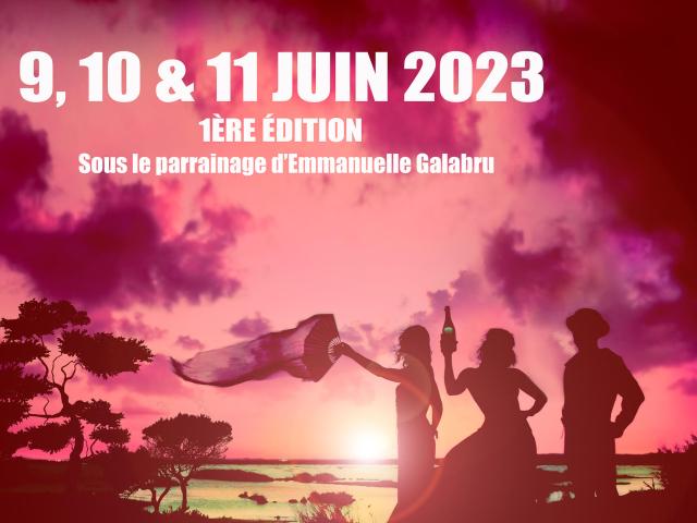 Affiche Festival o Fil du Loir