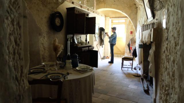Eductour Trôo Tourisme 2017 [vendôme Tourisme] (60)