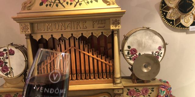 Degustation Musicale Musikenfete C.gontier Vendome Tourisme 11
