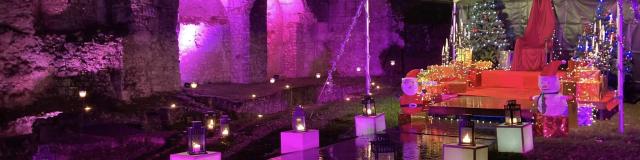 Chateau De Vendome2