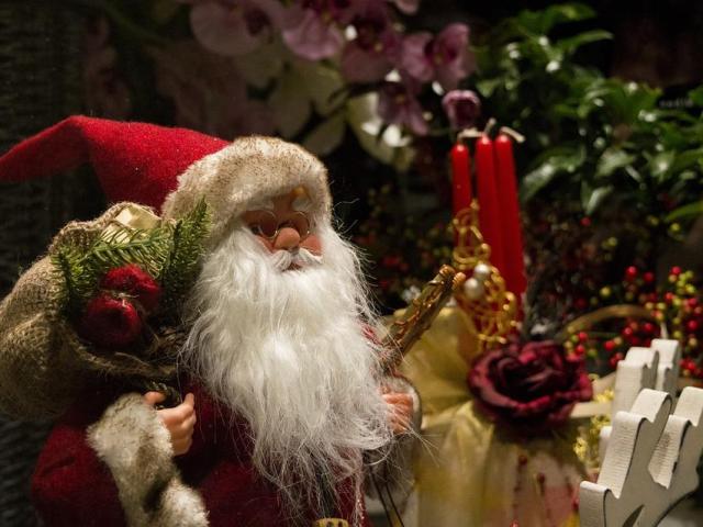 Père Noël