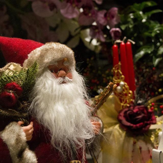 Père Noël