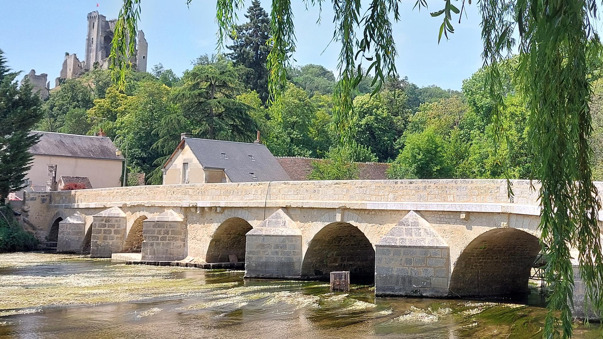 Lavardinvendome Tourisme 6