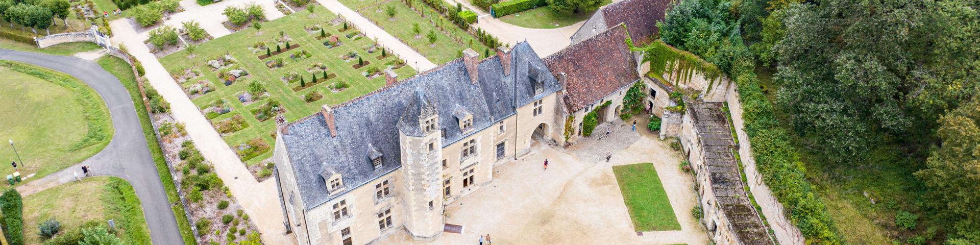 Maison Natale De Ronsard