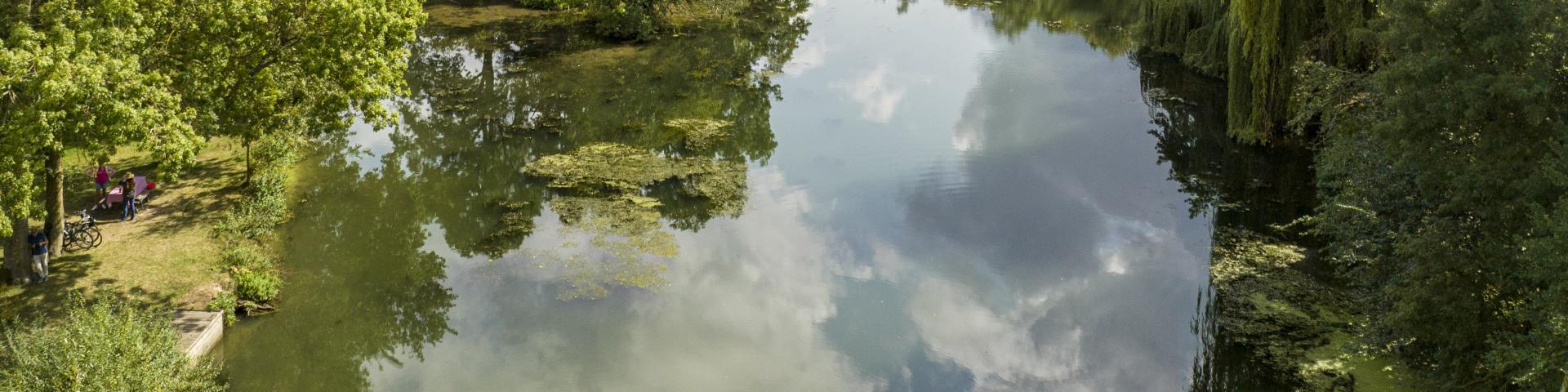 Vallée du Loir