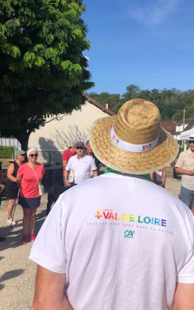 Vvr 2023 C. Gontier Vendome Tourisme