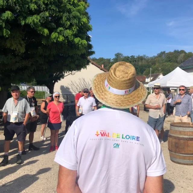 Vvr 2023 C. Gontier Vendome Tourisme