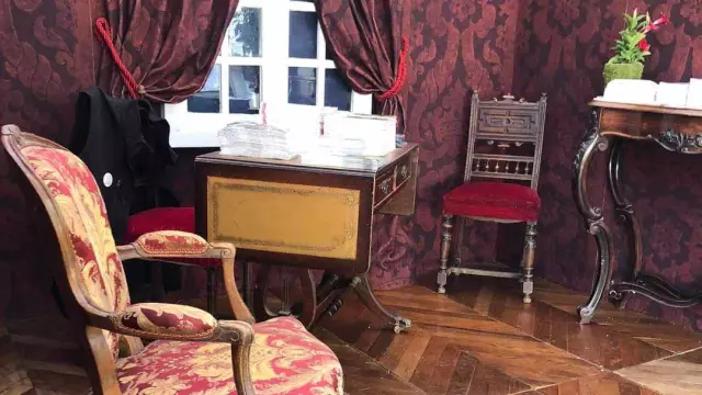 Salon De Fretay 2023elodie Pleuvry 31
