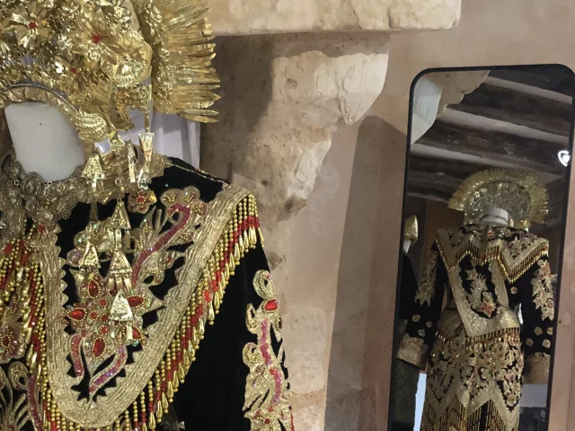 Musee Des Costumes C.gontier Vendome Tourisme 4 Rotated