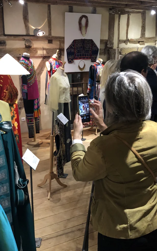 Musee Des Costumes