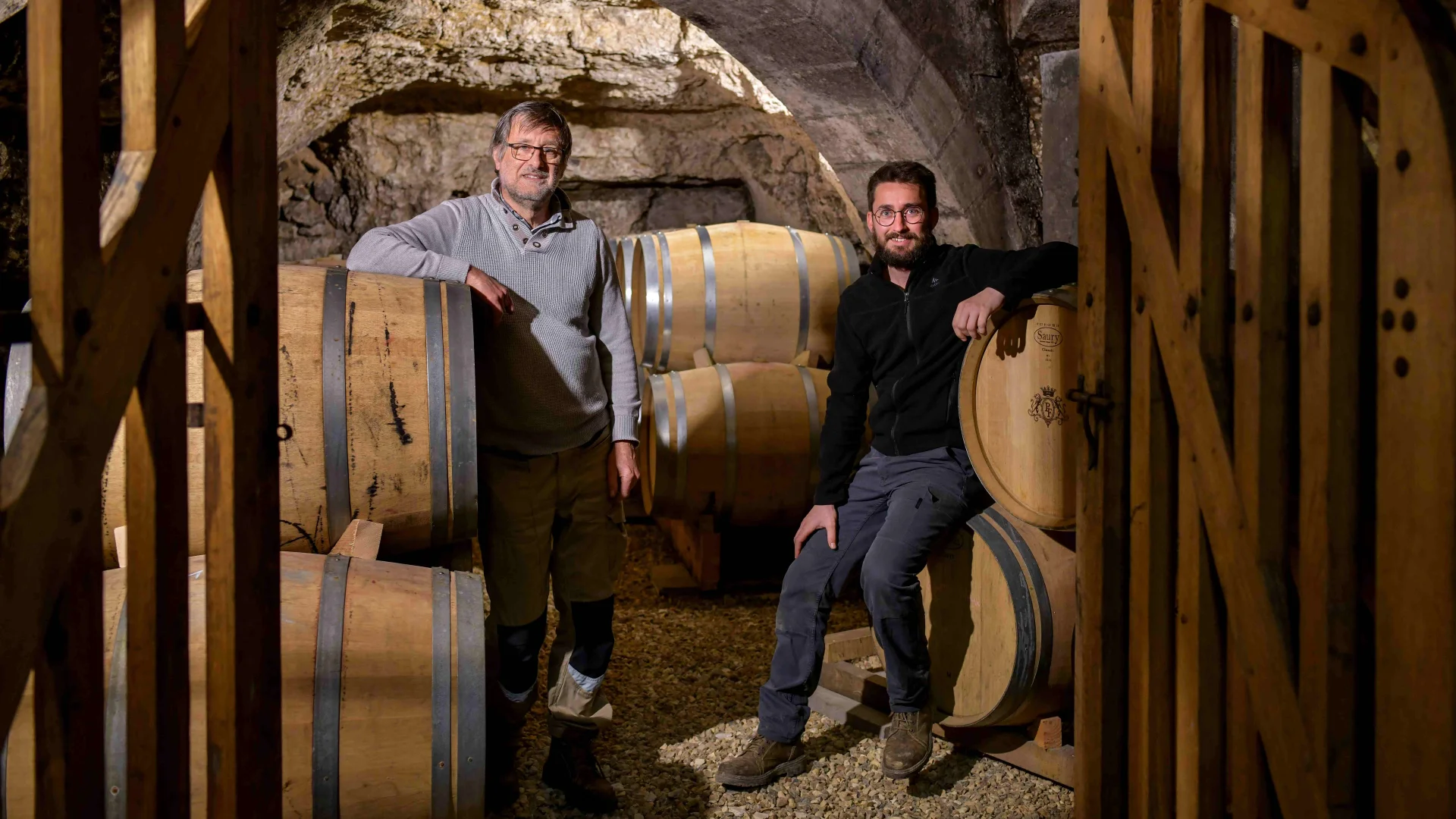 Domaine Colin