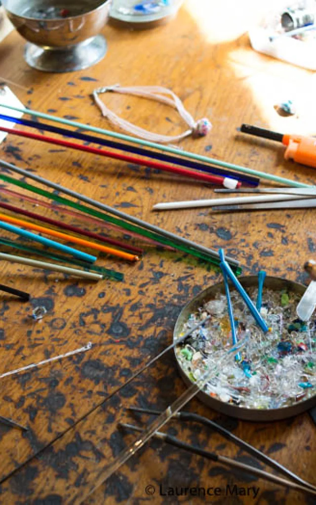 Atelier Claramints Troo Laurence Mary Vendome Tourisme 36