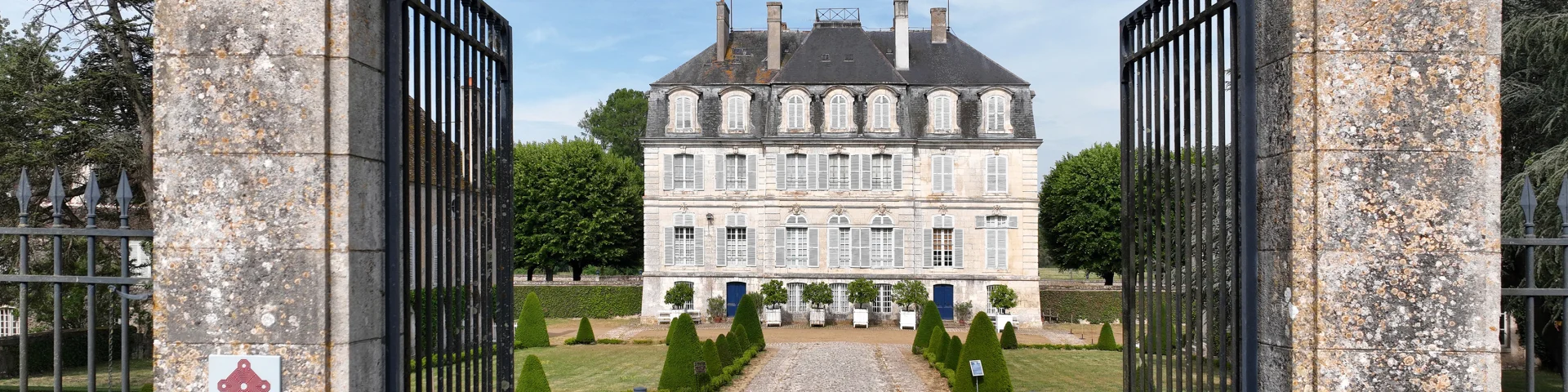 Château de Meslay