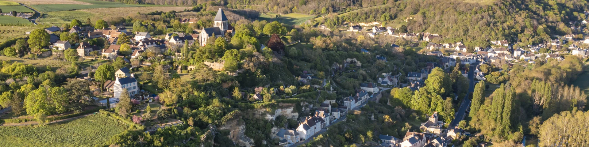 Village de Trôo
