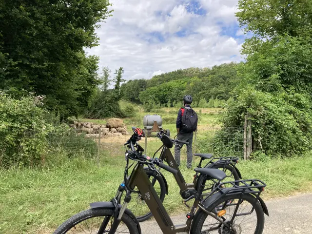 Circuit Loir Découvertes