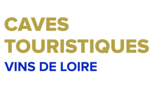 LOGO Caves Touristiques Vins De Loire