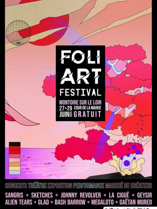 Foliart